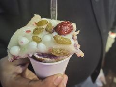 -官亭路小吃一条巷