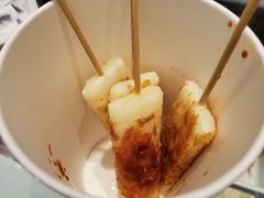 -千禧炸串(明瓦廊店)