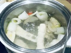 -竹鲜笙全竹宴(国色天香店)