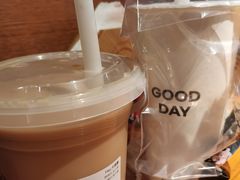 -古茗(花都骏壹万邦店)