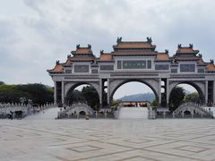 -顺峰山公园