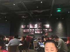 大堂-必胜客(八一店)