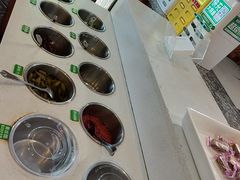 -大清花饺子(山庄店)