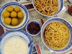 咖喱鱼蛋-捷信牛奶甜品世家(五道口店)