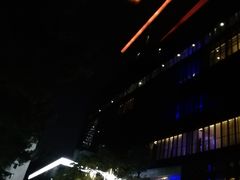 -广州天河希尔顿酒店