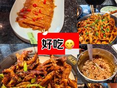 -掌上鲜(南顺城街店)