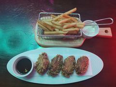 -MOSSO音乐酒吧·Live House(南京西路店)