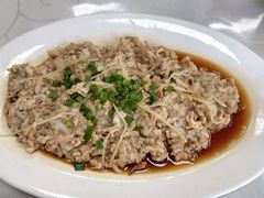 -罗记家常菜(鸿景花园店)