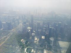 -Free Sky 云际观光层