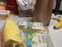 -果蔬好生活超市(东湖店)