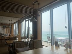 -渔·日落海景餐厅(南沙湾沙滩店)