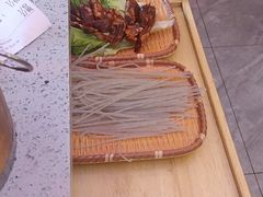 -阿婆情腊排骨火锅(金虹路店)