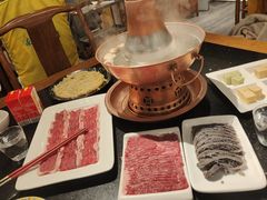 -南门涮肉(上海二店)