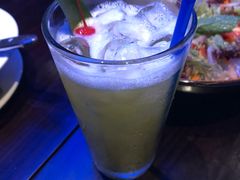 -bluefrog蓝蛙(皇庭广场店)
