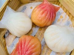 -东鑫记港式茶餐厅(南京东路店)