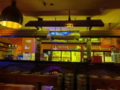 -Helens海伦司小酒馆(鼓楼店)