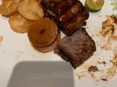 -潮上潮(南中环店)