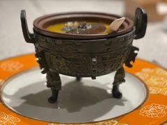-北京王府井希尔顿酒店·秦唐中餐厅Chynna