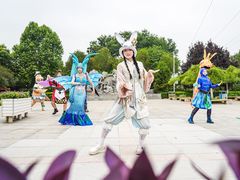 -石家庄极地海洋世界