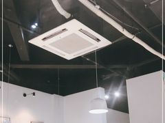 大堂-友达面馆(广州总店)
