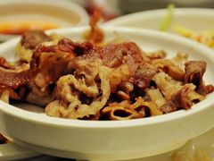 -韩屋韩国料理(天山路店)