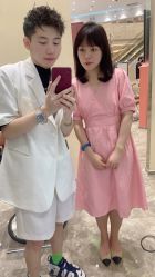 -MMbyHairCode 芭曲发型沙龙
