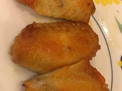 -萨莉亚意式餐厅(新洲家乐福店)