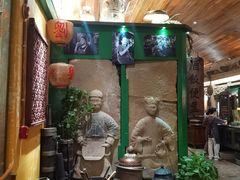 -源一咖啡馆(麒麟巷步行街店)