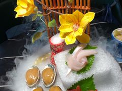 夏季恋爱双拼-粤·向群饭店(二沙岛店)