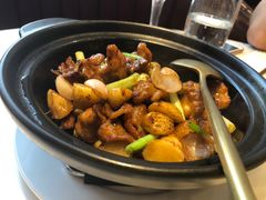 -喜粤8号(四海唐人街店)