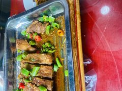 羊排-龙福园·回家干饭小炒(徐东店)