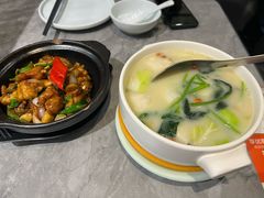 -有璟阁港式餐厅(国贸商城店)
