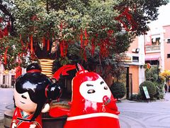 -吉庆街美食广场