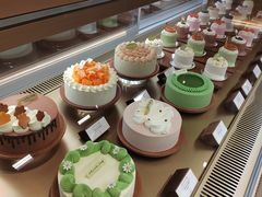 -chuchulab日式短蛋糕(粤海天地店)