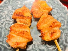 去骨鸡翅根-鸟泽屋 割烹料理
