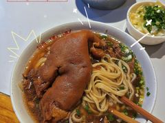 -李兰英湖南面馆(护国路店)