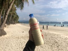 -Jonah's Fruit Shake & Snack Bar