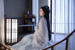 -八角古风摄影