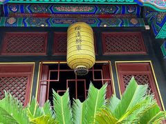 -内蒙古将军衙署博物院