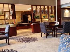 大堂-红林大酒店RFcafe自助餐厅