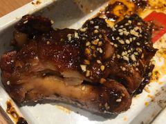 -司御手铜锅涮肉卤烤猪手(榆次新建路店)