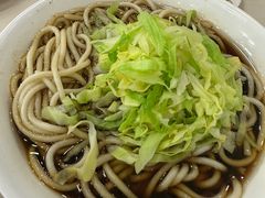 中碗面-柴氏风味斋(甘家口店)