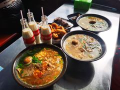 -云龙湖阿喆米线(云龙湖店)