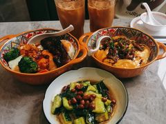 -九龙茶记·粤式餐厅融合菜(鹭江店)