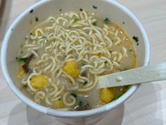 -康师傅味来馆
