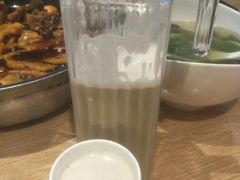 -李子坝梁山鸡(北碚万达五鸡哥店)