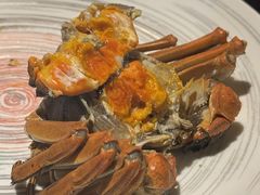 -庐灶江南·江南菜·四合院Bistro(东直门雍和宫·原华侨宾馆店)