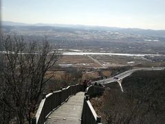 -帽儿山国家森林公园