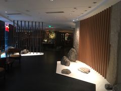 -佛山希尔顿酒店·融誉亚洲美食荟