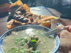 -老三羊汤【北兴隆街店】